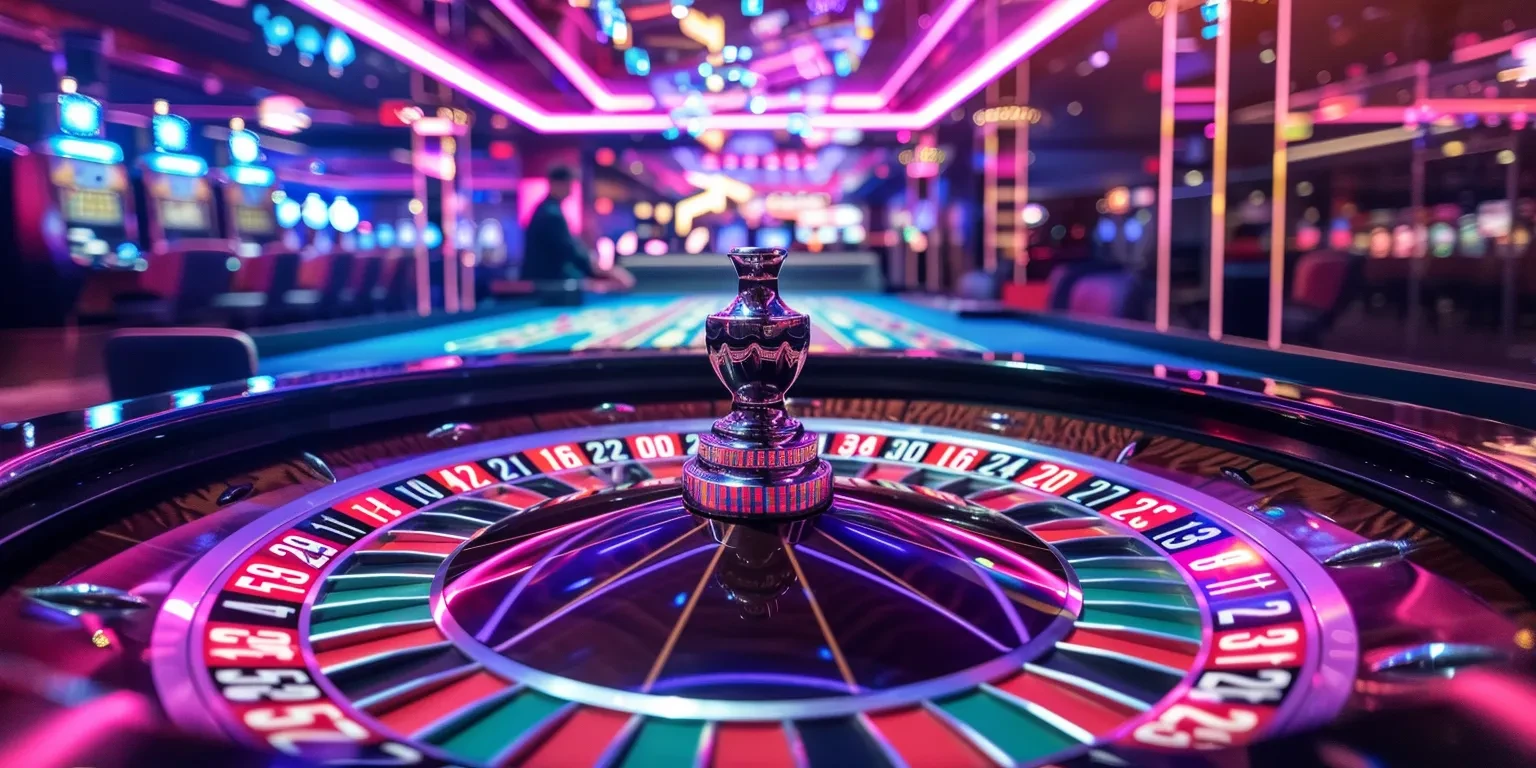 Permainan Dalam Talian: Menyelami Dunia Slot Malaysia, SA Gaming, dan Happy Fishing (2026/06/24)