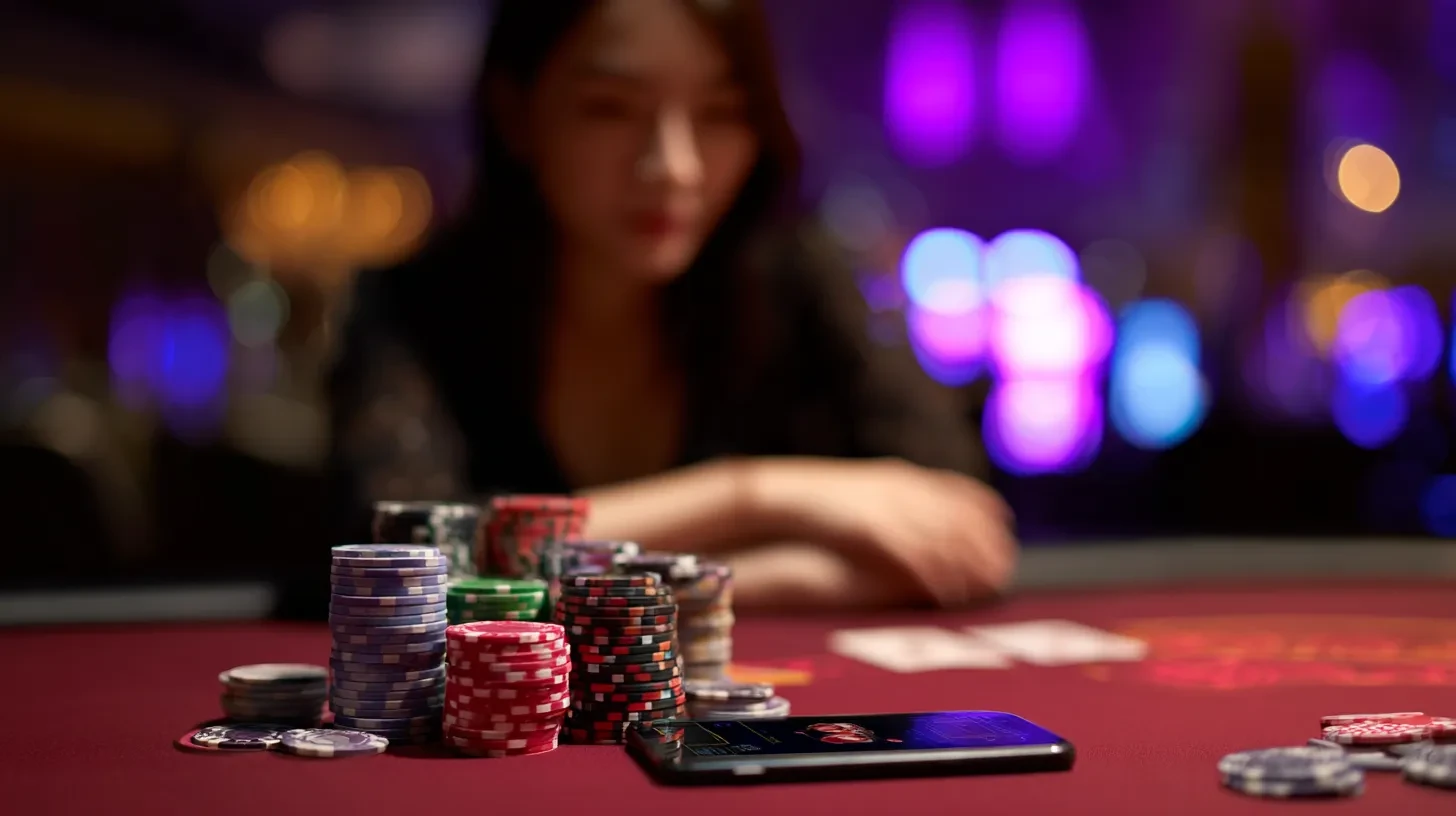 Jenis-Jenis Bonus yang Tersedia untuk Pemain Slot