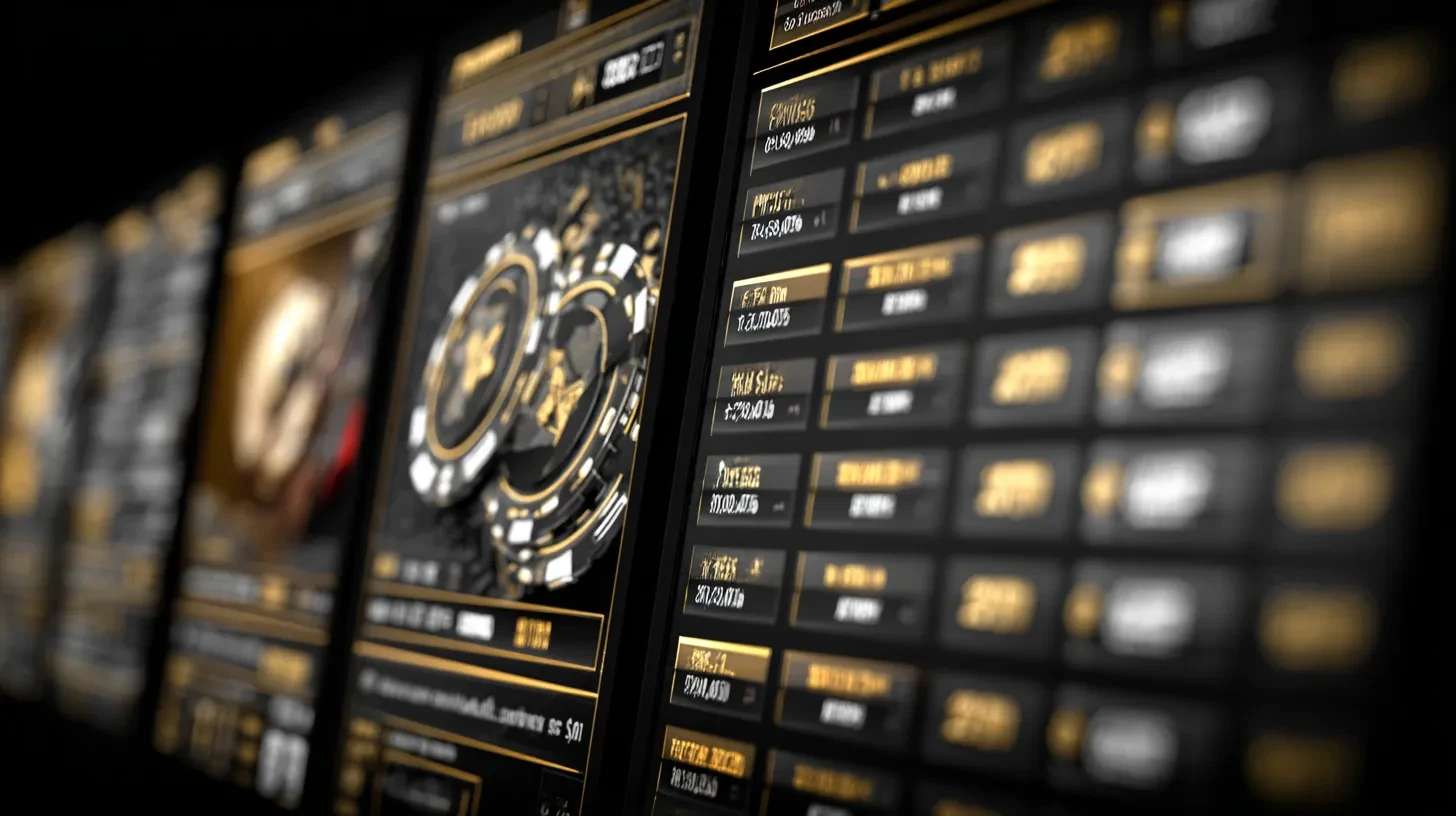 Jenis-Jenis Bonus dalam Permainan